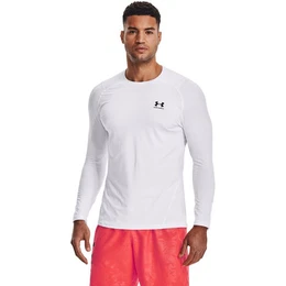 Langarmshirt Herren Long Sleeve HeatGear Armour Fitted 1361506