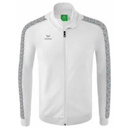 Sweatjacke Herren Sweatjacke Essential Team Tracktop