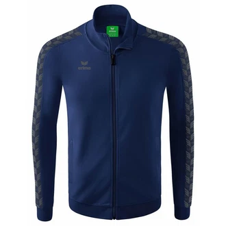 Erima Sweatjacke Essential Team Tracktop