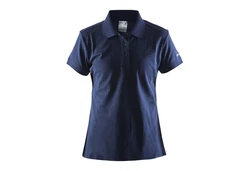 Craft Poloshirt Polo Pique Classic 192467