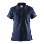 Craft Poloshirt Polo Pique Classic 192467