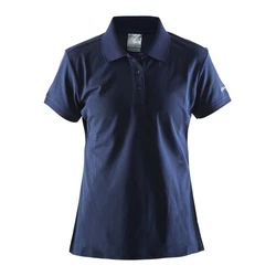 Craft Poloshirt Polo Pique Classic 192467
