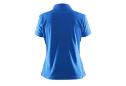 Craft Poloshirt Polo Pique Classic 192467