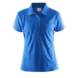 Poloshirt Damen Poloshirt Polo Pique Classic 192467