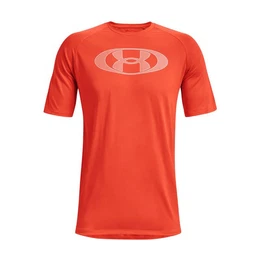 T-Shirt Herren T-Shirt UA Tech 2.0 Lockertag SS 1366476