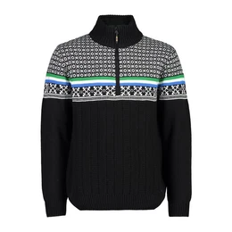 Fleecepullover Herren Pullover Man Knitted Pullover WP 7H87149