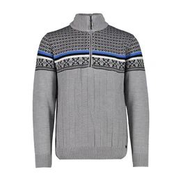 Fleecepullover Herren Pullover Man Knitted Pullover WP 7H87149