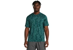 Under Armour T-Shirt UA Tech Vent Geode SS (1382807) 1382807