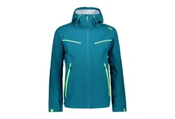 CMP Outdoorjacke Man Fix Hood Jacket 31Z6267