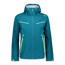 Outdoorjacke Herren Jacke Man Fix Hood Jacket 31Z6267