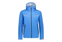 CMP Outdoorjacke Man Fix Hood Jacket 31Z6267