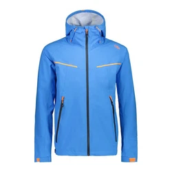 CMP Outdoorjacke Man Fix Hood Jacket 31Z6267