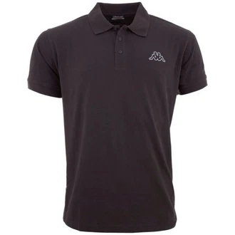 Kappa Poloshirt Peleot