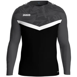 Fleecepullover Herren Pullover Sweat Iconic 8824