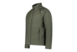 CMP Jacke H Hybridjacke Man Jacket with detachable sle (34Z1897) 34Z1897