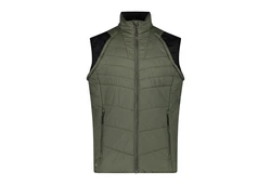 CMP Jacke H Hybridjacke Man Jacket with detachable sle (34Z1897) 34Z1897