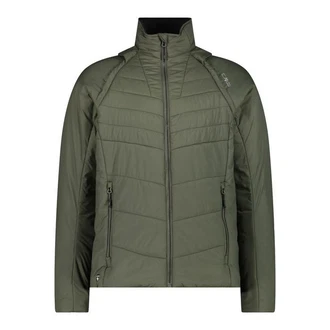 CMP Jacke H Hybridjacke Man Jacket with detachable sle (34Z1897) 34Z1897