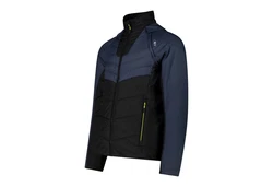 CMP Jacke H Hybridjacke Man Jacket with detachable sle (34Z1897) 34Z1897