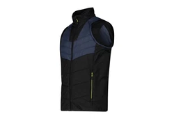 CMP Jacke H Hybridjacke Man Jacket with detachable sle (34Z1897) 34Z1897