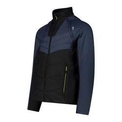 CMP Jacke H Hybridjacke Man Jacket with detachable sle (34Z1897) 34Z1897