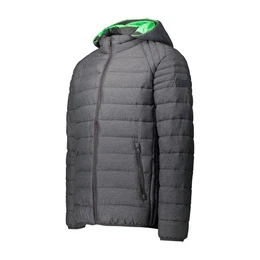 Allwetterjacke Herren Jacke Man Jacket Zip Hood 30K2727MA