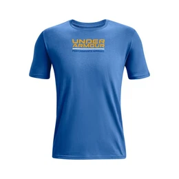 T-Shirt Herren T-Shirt Multicolor Box Logo SS 1370529