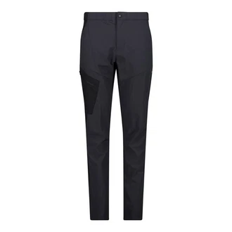 CMP Trekkinghose MAN LONG PANT 33T6627