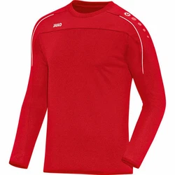 Jako Fleecepullover Classico 8850