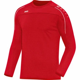 Fleecepullover Herren Sweat Classico 8850