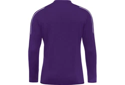 Jako Fleecepullover Classico 8850