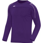 Jako Fleecepullover Classico 8850