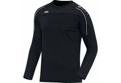 Jako Fleecepullover Classico 8850