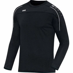 Jako Fleecepullover Classico 8850