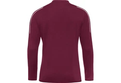 Jako Fleecepullover Classico 8850