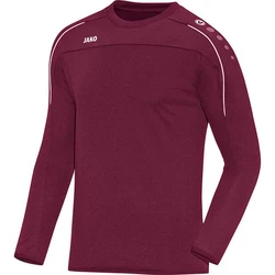 Jako Fleecepullover Classico 8850