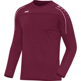 Fleecepullover Herren Sweat Classico 8850