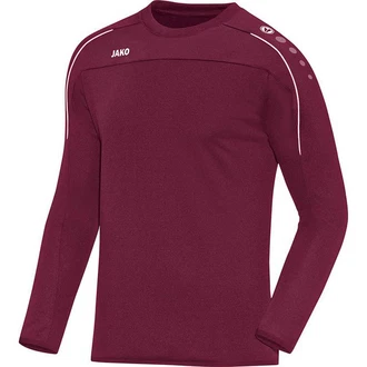 Jako Fleecepullover Classico 8850