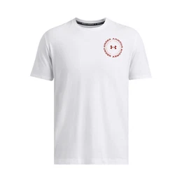 T-Shirt Herren T-Shirt RADIAL WM 60/40S SS 1386815