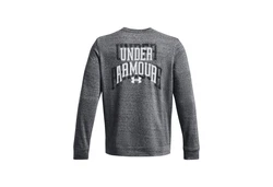 Under Armour Fleecepullover Rival Terry Graphic Crew (1379764) 1379764