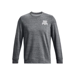 Fleecepullover Herren Pullover Rival Terry Graphic Crew 1379764