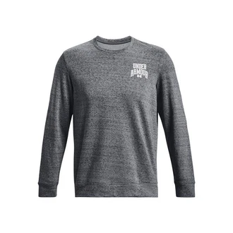 Under Armour Fleecepullover Rival Terry Graphic Crew (1379764) 1379764