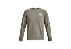 Under Armour Fleecepullover Rival Terry Graphic Crew (1379764) 1379764