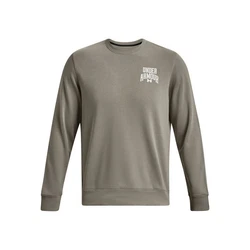 Under Armour Fleecepullover Rival Terry Graphic Crew (1379764) 1379764