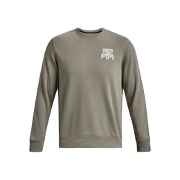 Fleecepullover Herren Pullover Rival Terry Graphic Crew 1379764