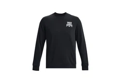 Under Armour Fleecepullover Rival Terry Graphic Crew (1379764) 1379764