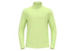 Odlo Herren Midlayer Full Zip BERRA 542512