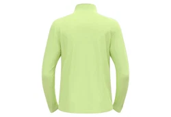 Odlo Herren Midlayer Full Zip BERRA 542512
