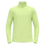 Odlo Herren Midlayer Full Zip BERRA 542512