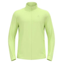 Odlo Herren Midlayer Full Zip BERRA 542512