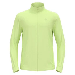 Fleecejacke Herren Midlayer Full Zip BERRA 542512